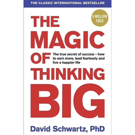 new-หนังสือภาษาอังกฤษ-the-magic-of-thinking-big-by-david-j-schwartz