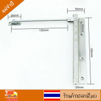 ที่ปิดประตูอัตโนมัติปรับ Closers Multifunction Space ประตูแบบบานพับสำหรับประตูตู้ไม้หน้าต่าง