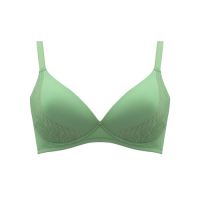 Luludi Feel Free Bra Lb4914 - ไม่มีโครงเหล็ก 63