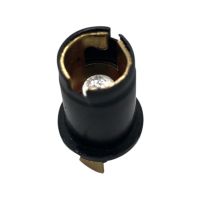 ┅❈ﺴ Side Light Lamp Holder Easy Install Pilot Light Bulb Holder for 641 6V 3W 865 24V 2.8W 433 12V 20W 433A 12V 5W 651 24V 2.8W