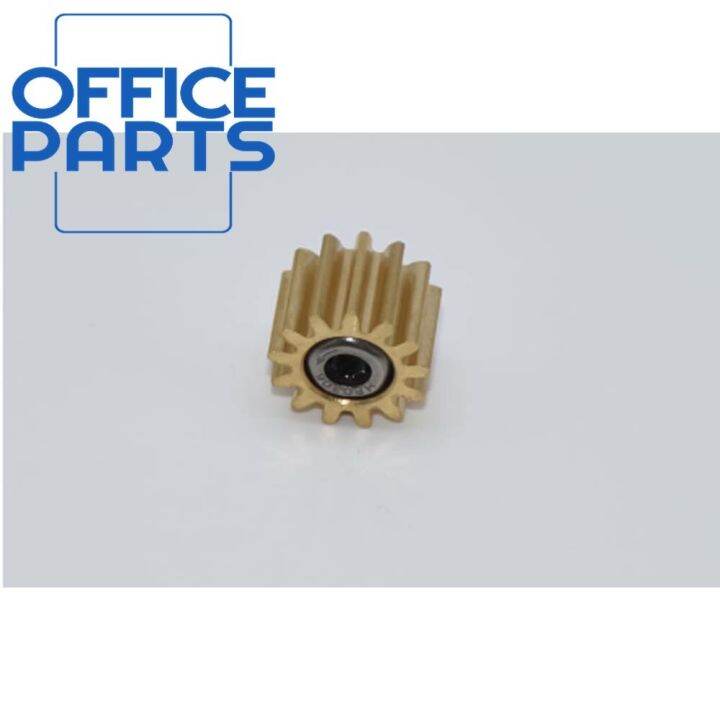 Original New Cq890-67091 T120 T520 Copper Gear For Hp Cutter Assembly Designjet T120 T520 T525.jpg Q90.jpg