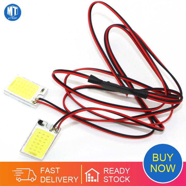 ไฟ LED Strip Night Light สำหรับ RC Multicopter Lazada.co.th