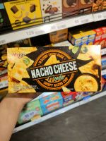 Mizzi Nacho Cheese Combo