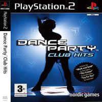 ance Party Club Hits [USA] [PS2 DVD]