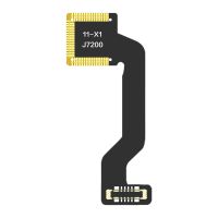 สำหรับ iPhone 11 J7200 I2C สายเคเบิลกล้องมุมกว้างหันหน้าไปทางด้านหลัง (อะไหล่ห้างสรรพสินค้า)