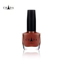 CHADA ชาฎา สีทาเล็บ 15 มล. 058 สัก Sak