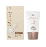 กันแดดเปลี่ยนสีโสรญา SORAYA COLOR CHANGE SUNSCREEN