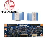 ฮูดดี้♚② คุณภาพดีต้นฉบับสำหรับ T550HVN08.3 CTRL BD 55T23-C0A Logic Board T-CON สำหรับ UE32K5800AK UE32K5600AKXXU