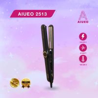 Aiueo เครื่องหนีบผมตรง 2513 | 2in1(r0a8) เครื่องหนีบผมตรง 4 in 1 ขนาดเล็ก M1F2TH