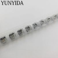 Free Shipping 20pcs SMD 50V 35V 25V 16V 10V 100UF 220UF 47UF 33UF 22UF 10UF 4.7UF 2.2UF 1UF Aluminum Electrolytic Capacitor