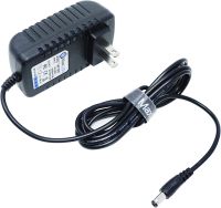 12V 2A AC DC power replacement adapter for select Yamaha modelsA6230 US EU UK PLUGk Optional