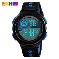 Moment the multi-function fashion home appearance selling waterproof sports men watch factory direct supply electronic wholesale