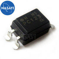 10PCCS PC123 123 SMD-4