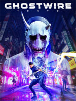 ไม่มีค่าจัดส่ง! PC Game เกมคอม แบบ USB  และ Download GHOSTWIRE TOKYO Obon Update AA