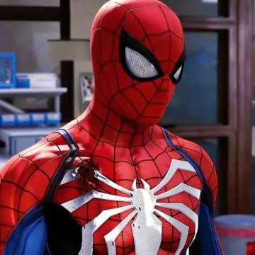 Buy Spiderman Ps4 Suit online 