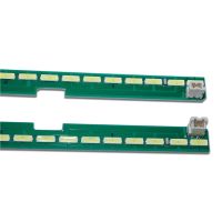 New Kit 2 PCS 60LED 602mm LED backlight strip for LG 55UF6450 55UH6150 55UF6430 6916L2318A 6916L2319A 6922L-0159A LC550EGE ?