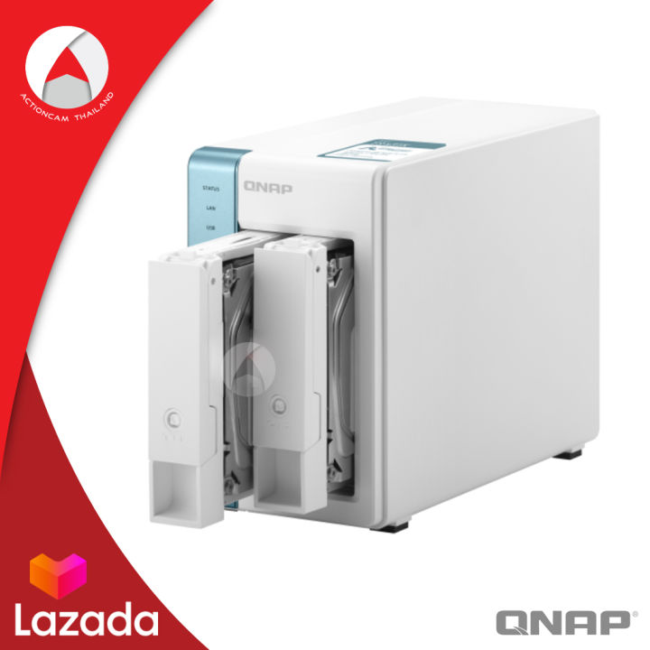 qnap-2-bay-nas-annapurna-labs-al214-quad-core-1-7ghz-1gb-ram-sata-6gb-s-2x-gbe-lan-3-x-usb3-0-hdd-hot-swappable