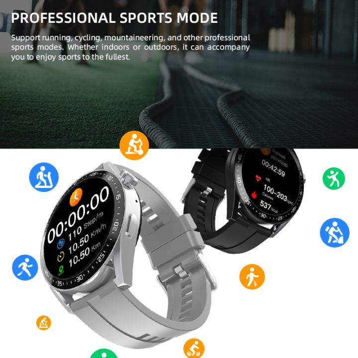 zzooi-original-hw3-pro-smart-watch-men-ai-voice-assistant-blood-pressure-oxygen-nfc-ip67-waterproof-bluetooth-call-sport-smartwatch