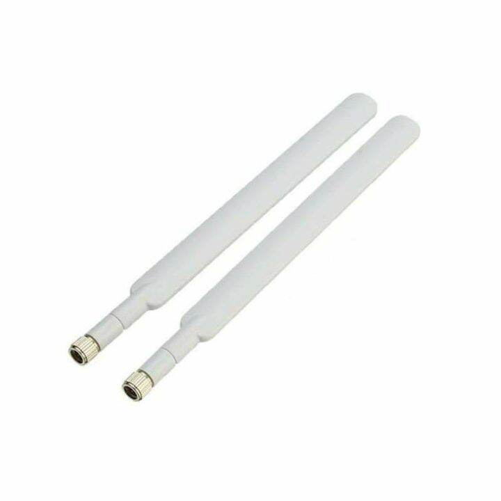 5dbi Sma 4g Lte External Antenna For Pldt Home Prepaid And Globe At