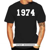 40th Birthday Shirts | 40th Birthday Tshirts Shirts | 40th Birthday Shirt Men - 1974 XS-6XL