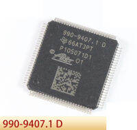 P105071D1 990-9407.1D สำหรับฟอร์ดโฟกัส ABS ปั๊ม ECU คณะกรรมการซีพียูชิป C