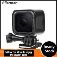 V-ELECTRONIC สำหรับฮีโร่ 5 Accessories สำหรับฮีโร่ 4 เคส สำหรับ Gopro Case Action Camera Border Protector