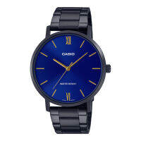 นาฬิกาผู้ชาย Casio รุ่น MTP-VT01B-2B คาสิโอ