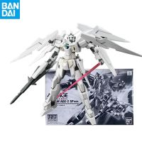 Bandai Gunpla Hg 1/144 Gundam Age-2 Sp Ver Pb หุ่นประกอบสะสมอุปกรณ์อิเล็กทรอนิกส์รูปหุ่นยนต์ฟิกเกอร์โมเดลของเล่นเด็ก