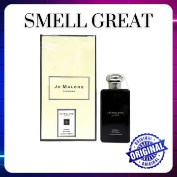 Jo malone myrrh and tonka 100ml best price hot sale