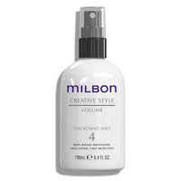 สเปร์ยเพิ่มความหนาให้กับเส้นผม Milbon Thickening Hair Mist 4 Protects Hair