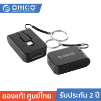 ORICO XC-111 Type-C to HDMI Adapter Black อะแดปเตอร์แปลง USB-C เป็น HDMI (4Kx2K@30HZ)