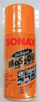 น้ำมันอเนกประสงค์ 300-400 ml SONAX (1กระป๋อง)