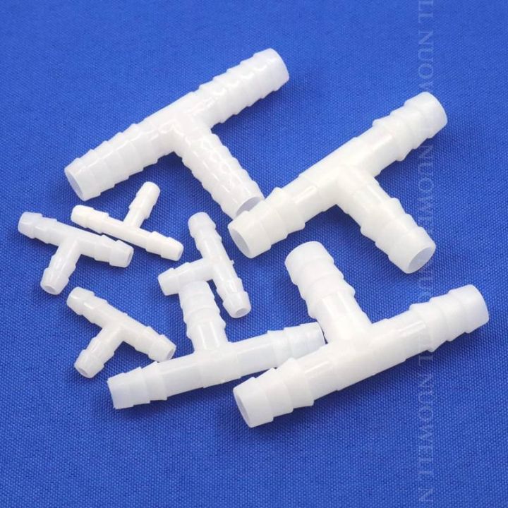 5-200pcs-4-25mm-pe-plastic-tube-tee-connectors-aquarium-pipe-joints-air-oxygen-hose