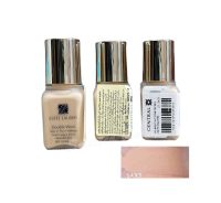 Estee Lauder Double Wear Stay-In-Place Makeup SPF10/PA++ สี 1W2 Sand ขนาด 7ml ( 1 ชิ้น )