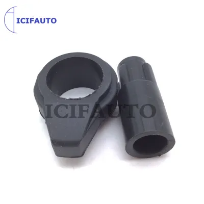 Ignition Coils Rubber Boot For BMW E39 E46 E53 E83 E85 E87 E90 E60 320i 325i 330i 525i X5 12131712219 12131712223 12137551260