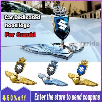 Suzuki Alto Car Logo Motorcycle, decals, angle, emblem png