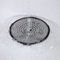 Stainless Steel Kitchen Sink Mesh Strainer Filter Hair Catcher Bathroom Shower Drain Protector Cover Colander Bathroom Supplies