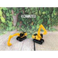 ❗️❗️ SALE ❗️❗️ Tomica รถก่อสร้าง Komatsu สีเหลือง !! ของเล่นเพื่อการสะสม Collectibles ตั้งโชว์ ของขวัญ เอนกประสงค์ แข็งแรง ทนทาน บริการเก็บเงินปลายทาง ราคาถูก คุณภาพดี โปรดอ่านรายละเอียดก่อนสั่ง