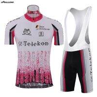 ZZOOI Multi Types Classical GERMANY New Pro Team Cycling Sets Jersey Shorts Customized Orolling