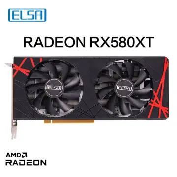 Radeon hot sale 570 xt