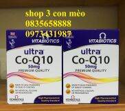 Ultra Tim Co-Q10