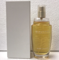 น้ำหอม Estee beautiful edp 75ml กล่องเทสเตอร์ ของแท้ 100% รับประกัน