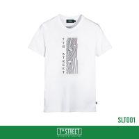 7th Street เสื้อยืด รุ่น SLT001