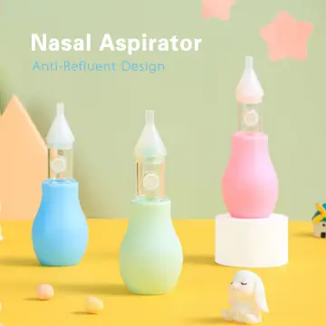 Baby Nasal Aspirator and Nose Cleaner for Sale – GROWNSY