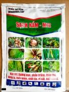 Sạch bệnh Thuốc trừ nấm bệnh sương mai, vàng lá, thán thư, thối rễ