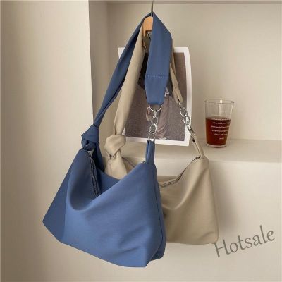 【hot sale】₪❁㍿ C16 Korean INS Shoulder Bag Large Capacity Canvas Bag Canvas Tote Bag Shopping Bag Minimalist Versatile Casual Bag