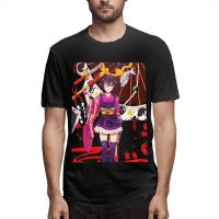 Fashion Chuunibyou Shirt Design Chuunibyou Demo Koi Ga Shitai Anime TShirt Cotton Camiseta Men T-Shirt tees