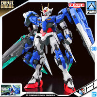 ⭐️ BANDAI GUNPLA PERFECT GRADE PG 1/60 00 GUNDAM SEVEN SSWORD/G ประกอบ หุ่นยนต์ โมเดล กันดั้ม กันพลา ของเล่น VCA GUNDAM