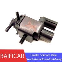 brand new Baificar Brand New Genuine Canister Solenoid Intake Manifold Valve 39461 3C200 For Santa Fe Veracruz Sorento Sonata Borrego 3.8L