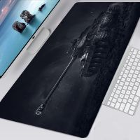 【YF】 Mousepad Computer HD Custom New Keyboard Pad Desk Mats MousePads World Of Tanks Gamer Soft Natural Rubber Laptop Office Mice